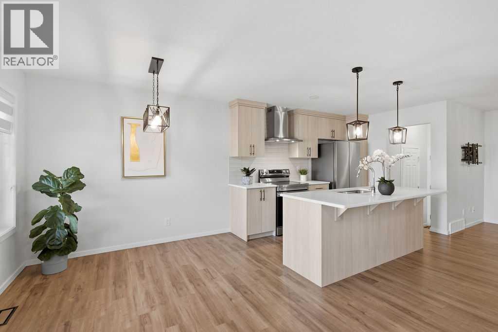 67 Carringwood Manor NW