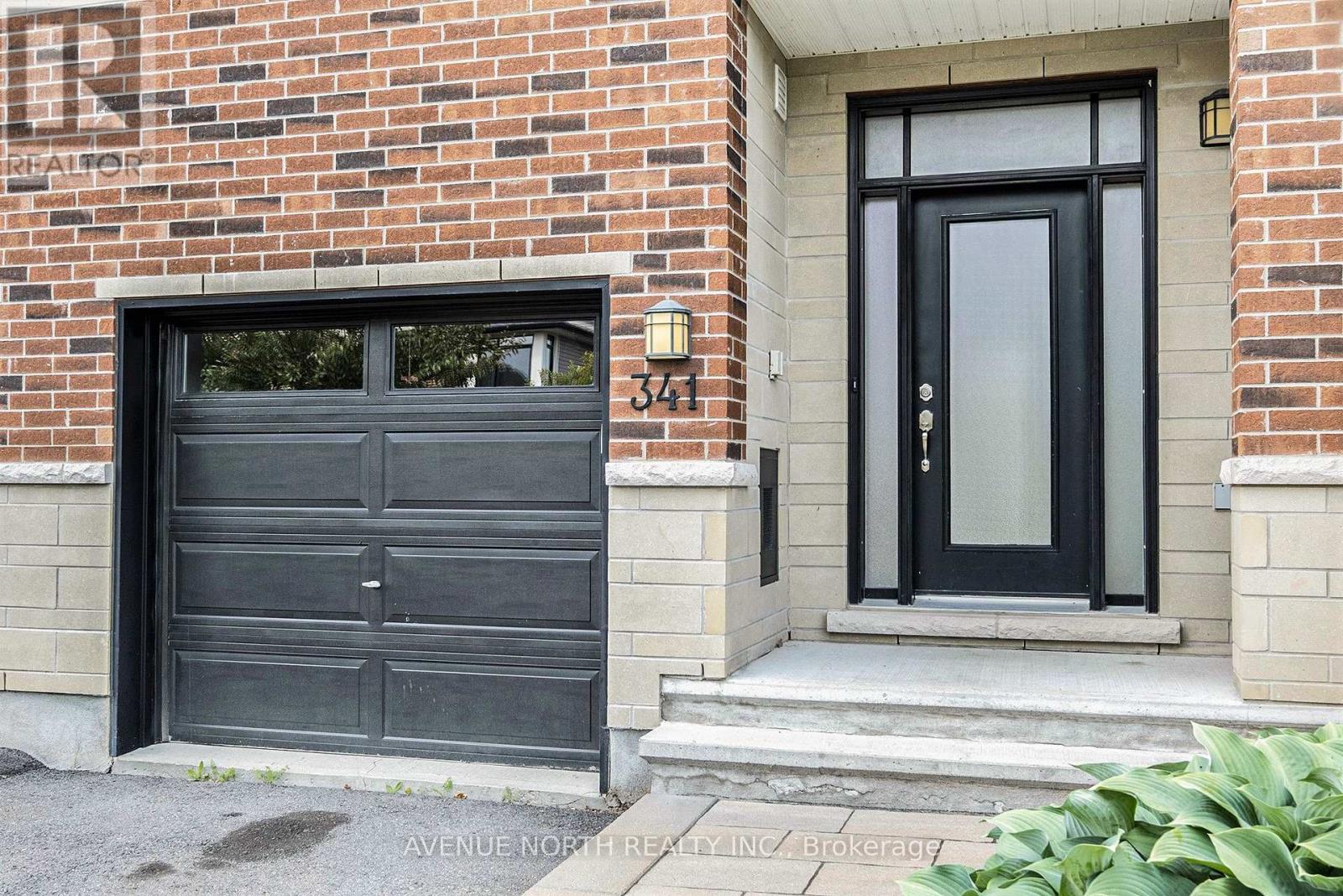 341 COOKS MILL CRESCENT
