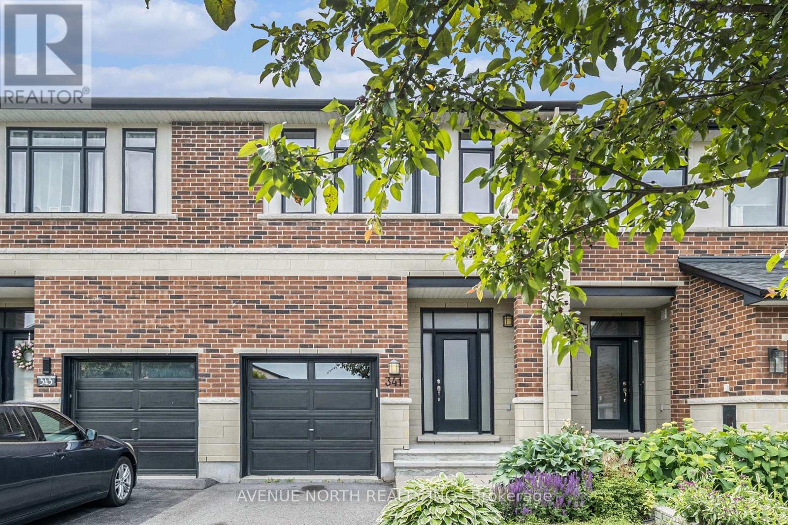341 COOKS MILL CRESCENT