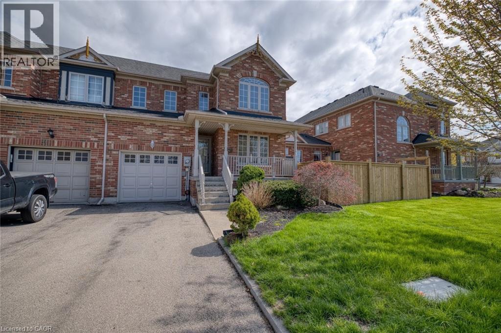 9 STEVENS Drive