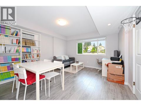 1818 FRASER AVENUE Port Coquitlam BC V3B1N1