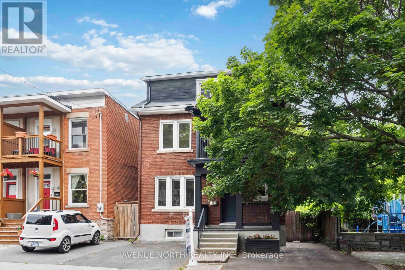 169 ARLINGTON AVENUE