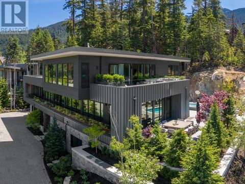 2932 ANCIENT CEDARS LANE Whistler BC V8E0L6