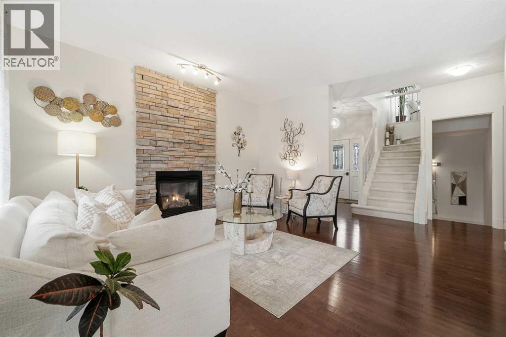 65 Sage Hill Landing NW