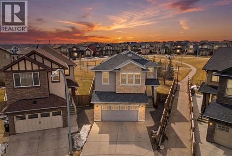 83 Nolanfield Court NW Calgary AB T3R0L8