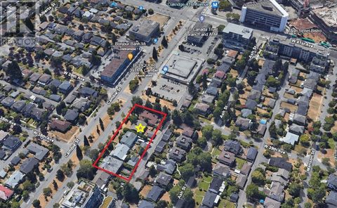 5428 ASH STREET Vancouver BC V5Z3G6