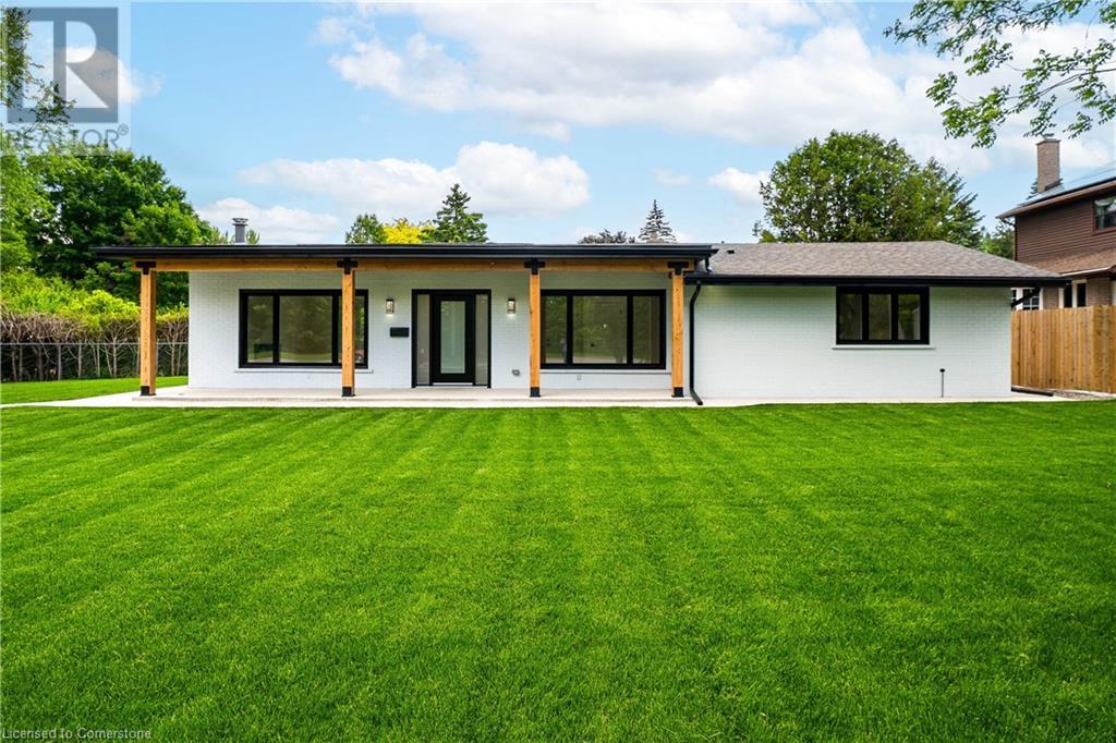 643 HANLON Road