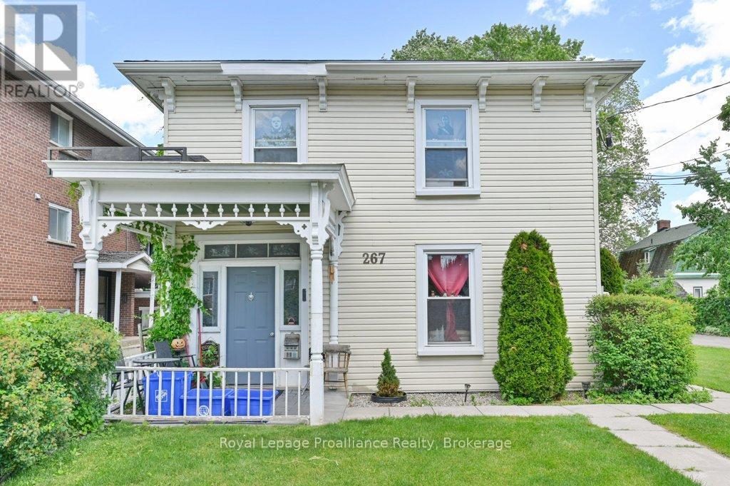 267 FOSTER AVENUE