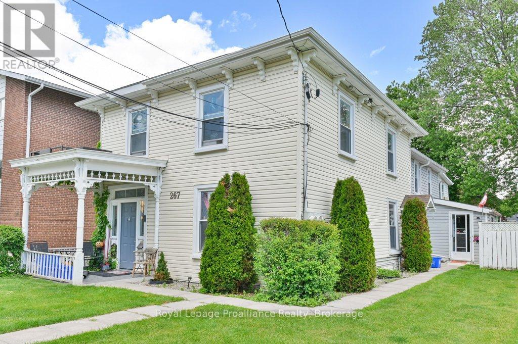 267 FOSTER AVENUE