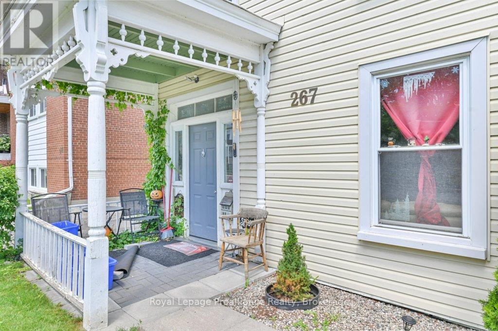 267 FOSTER AVENUE