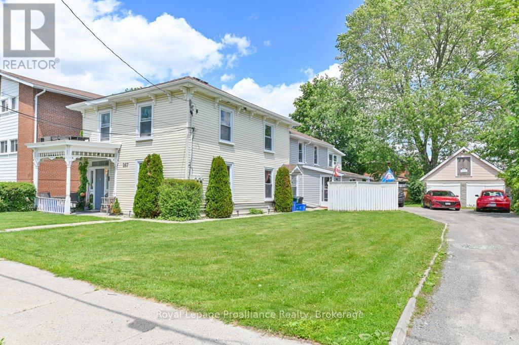 267 FOSTER AVENUE