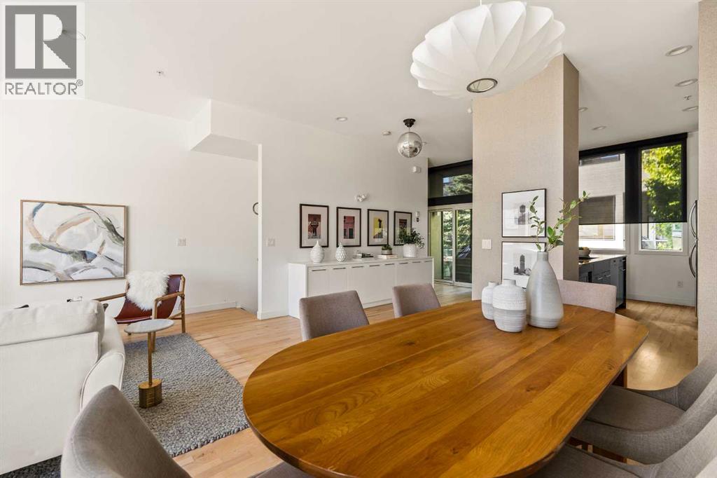 105, 1720 12 Street SW