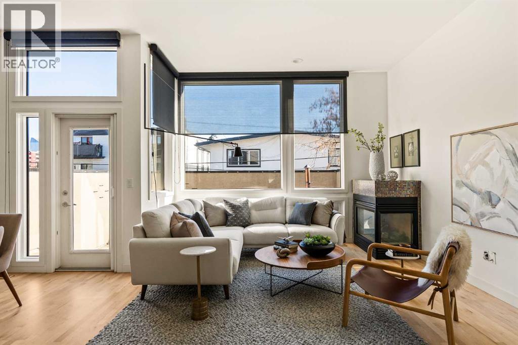 105, 1720 12 Street SW