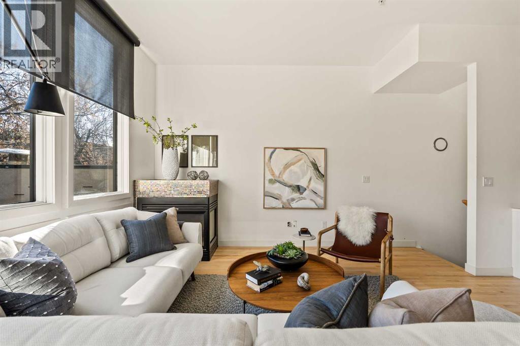 105, 1720 12 Street SW