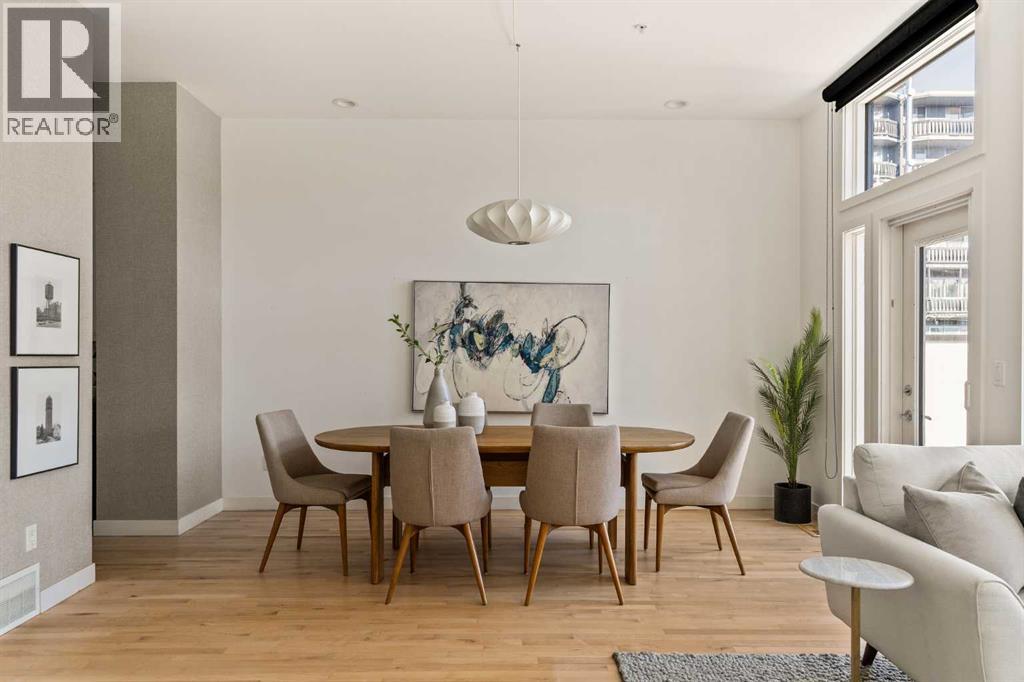 105, 1720 12 Street SW