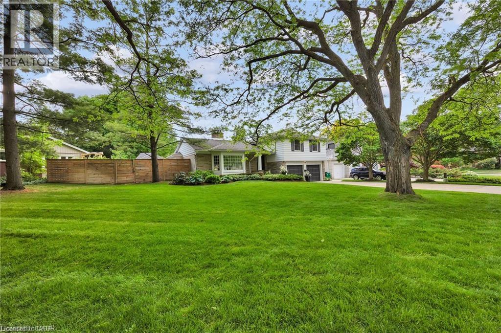 79 SOMERSET Crescent