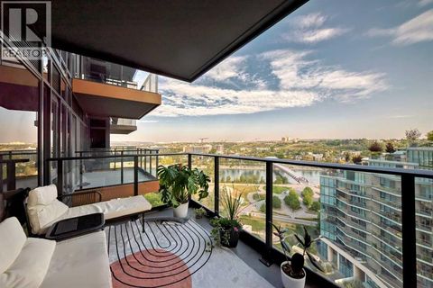 1313, 730 2 Avenue SW Calgary AB T2P1R8