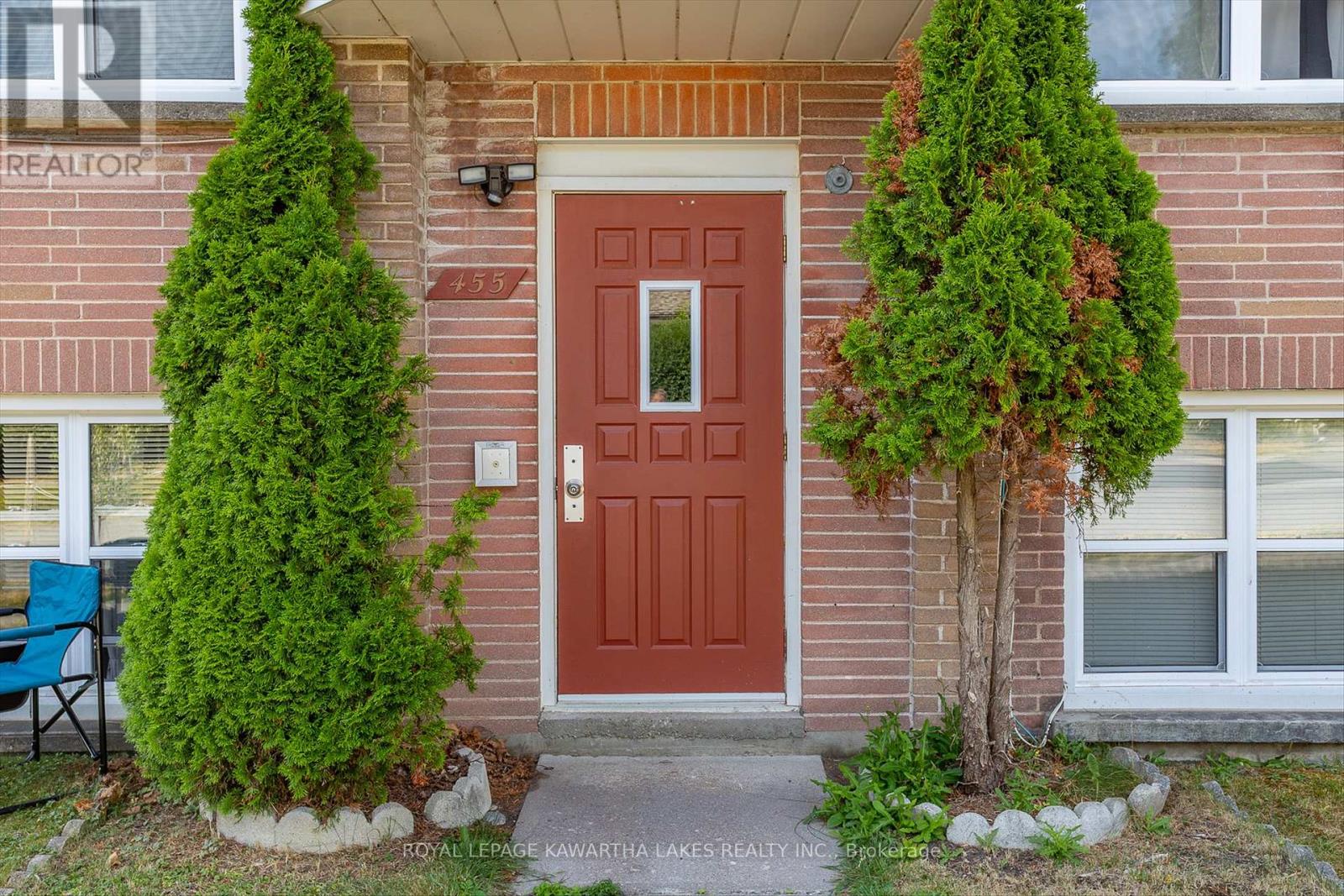 455 CORDACH CRESCENT