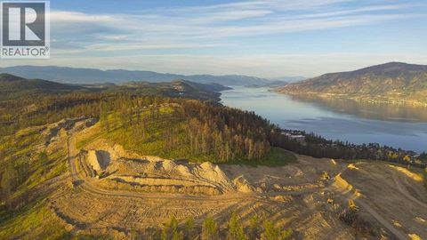 57 Beacon Hill Drive Lake Country BC V4V0A9