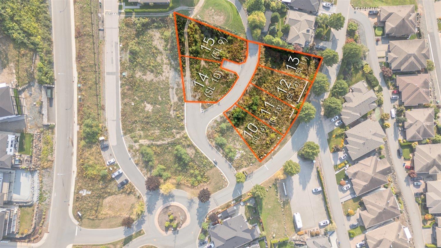 12 51076 FALLS COURT|Eastern Hillsides