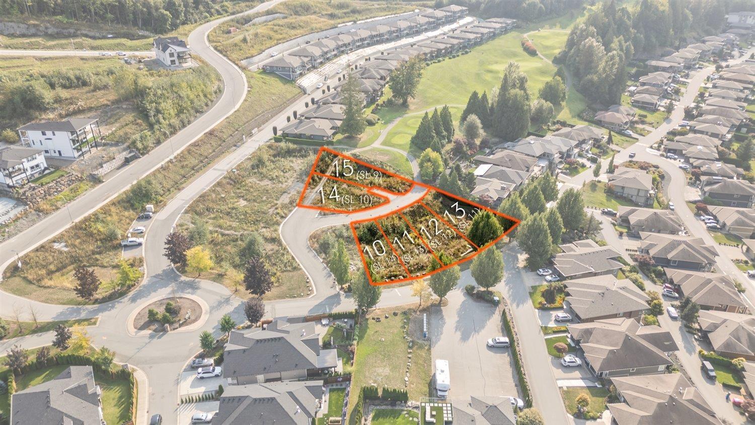 12 51076 FALLS COURT|Eastern Hillsides