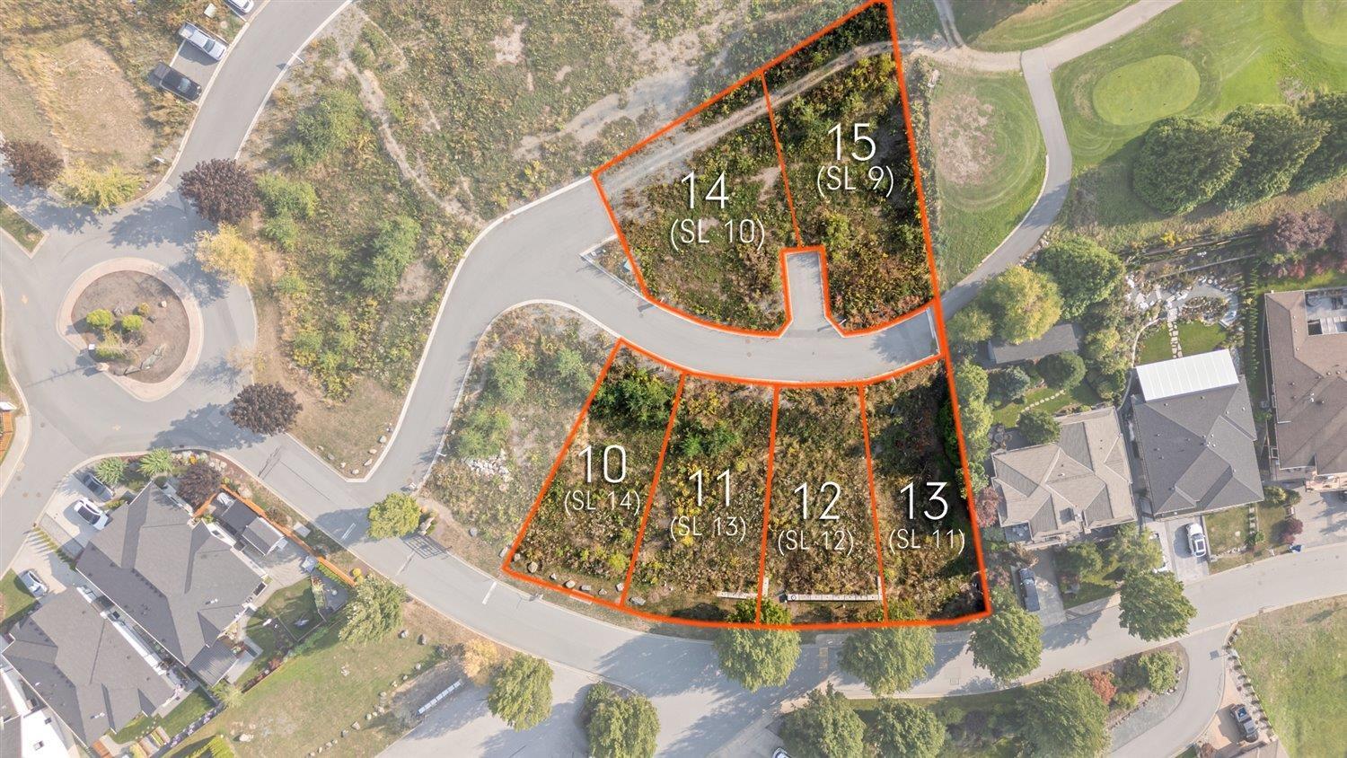 12 51076 FALLS COURT|Eastern Hillsides