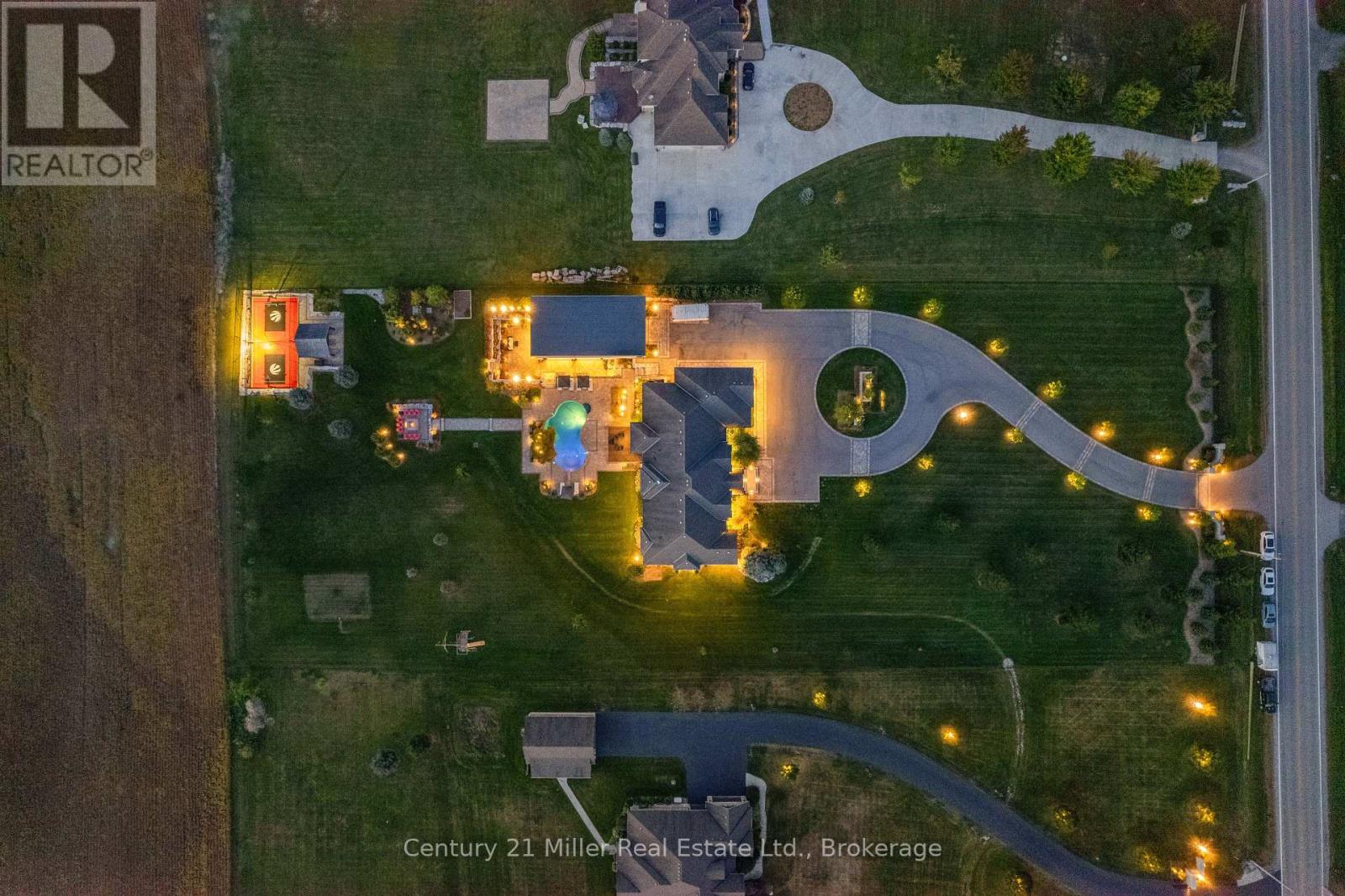 214 JERSEYVILLE ROAD