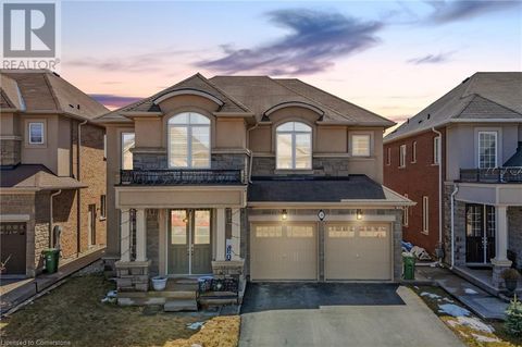 30 CURRAN Road Ancaster ON L9K0H4