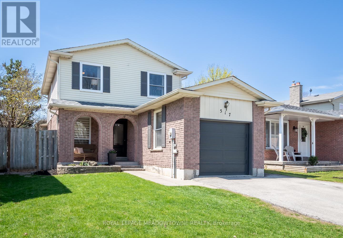 517 BEAVER COURT