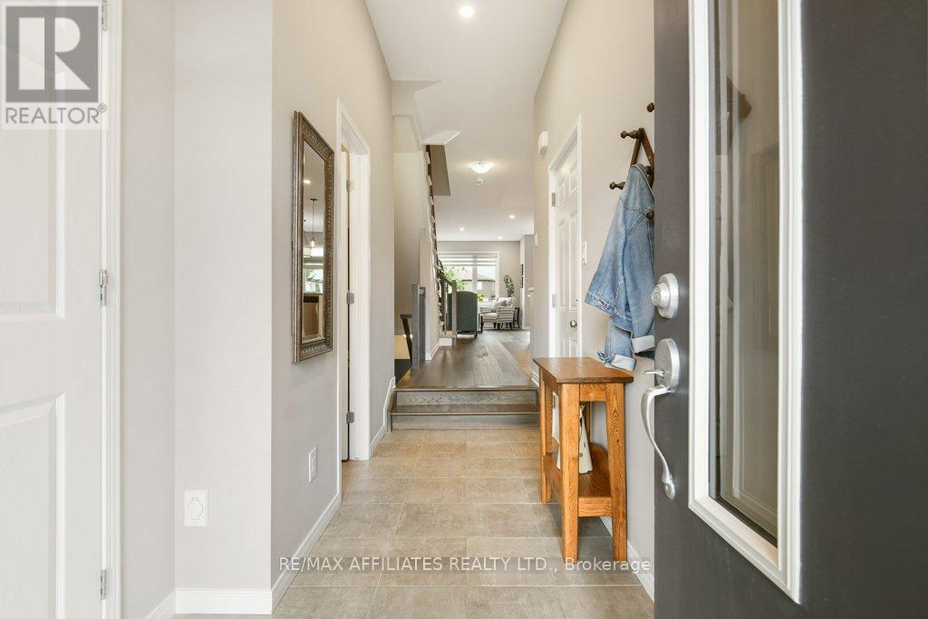 80 RIDDELL STREET