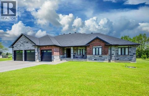 1211 WOODBURN Road Binbrook ON L0R1P0