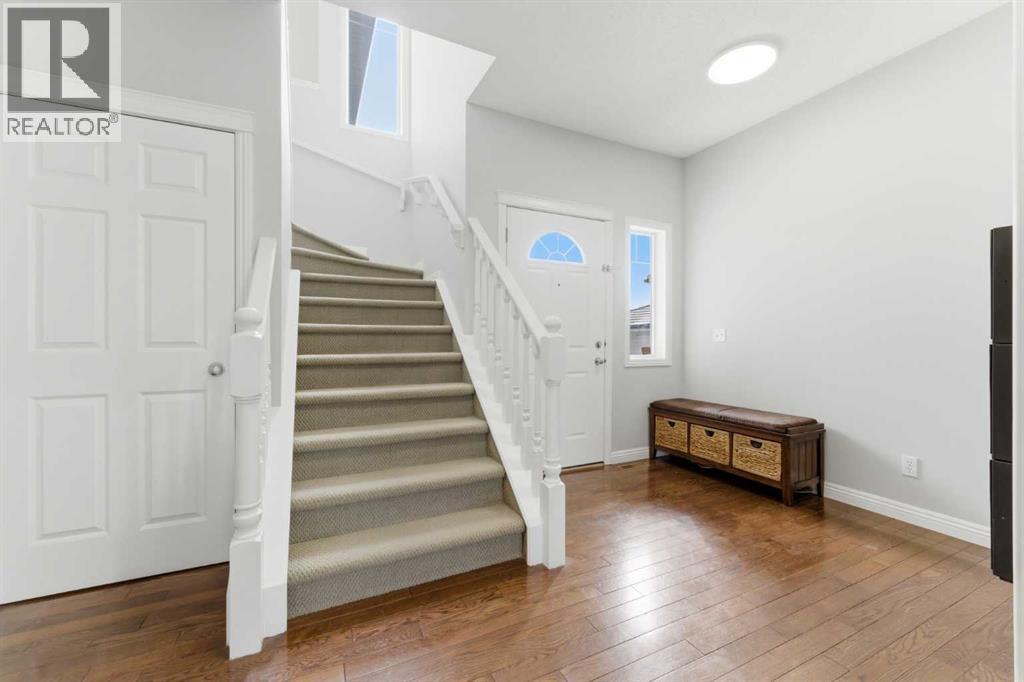 54 Glensummit Close
