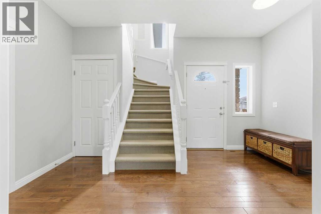 54 Glensummit Close