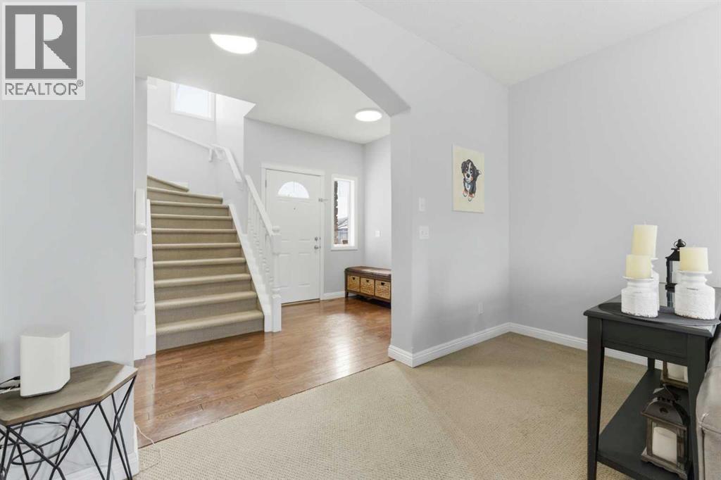 54 Glensummit Close