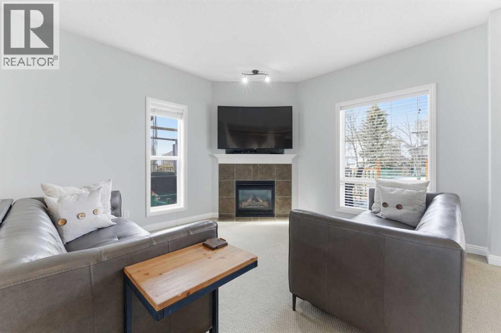 54 Glensummit Close