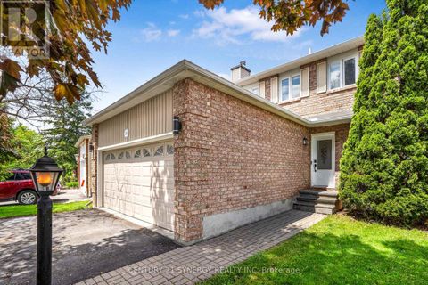 1395 LAURIN CRESCENT Ottawa ON K1E3G9