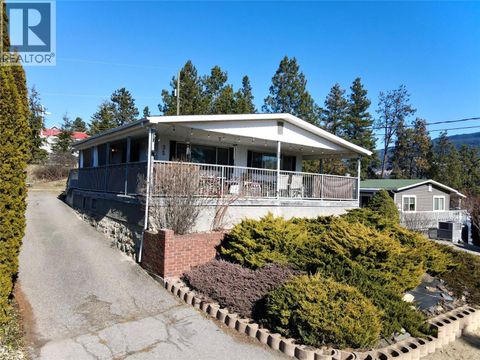 12022 Pretty Road Unit# 35 Lake Country BC V4V1H1