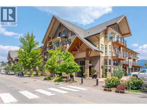 13011 Lakeshore Drive Unit# 227 Summerland BC V0H1Z1