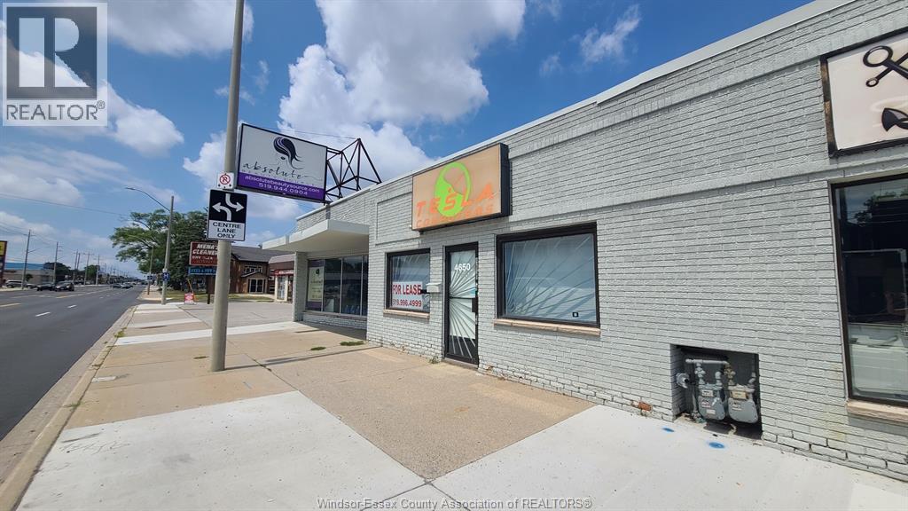 4650 TECUMSEH ROAD East