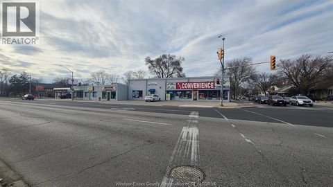 4650 TECUMSEH ROAD East Windsor ON N8W1K7