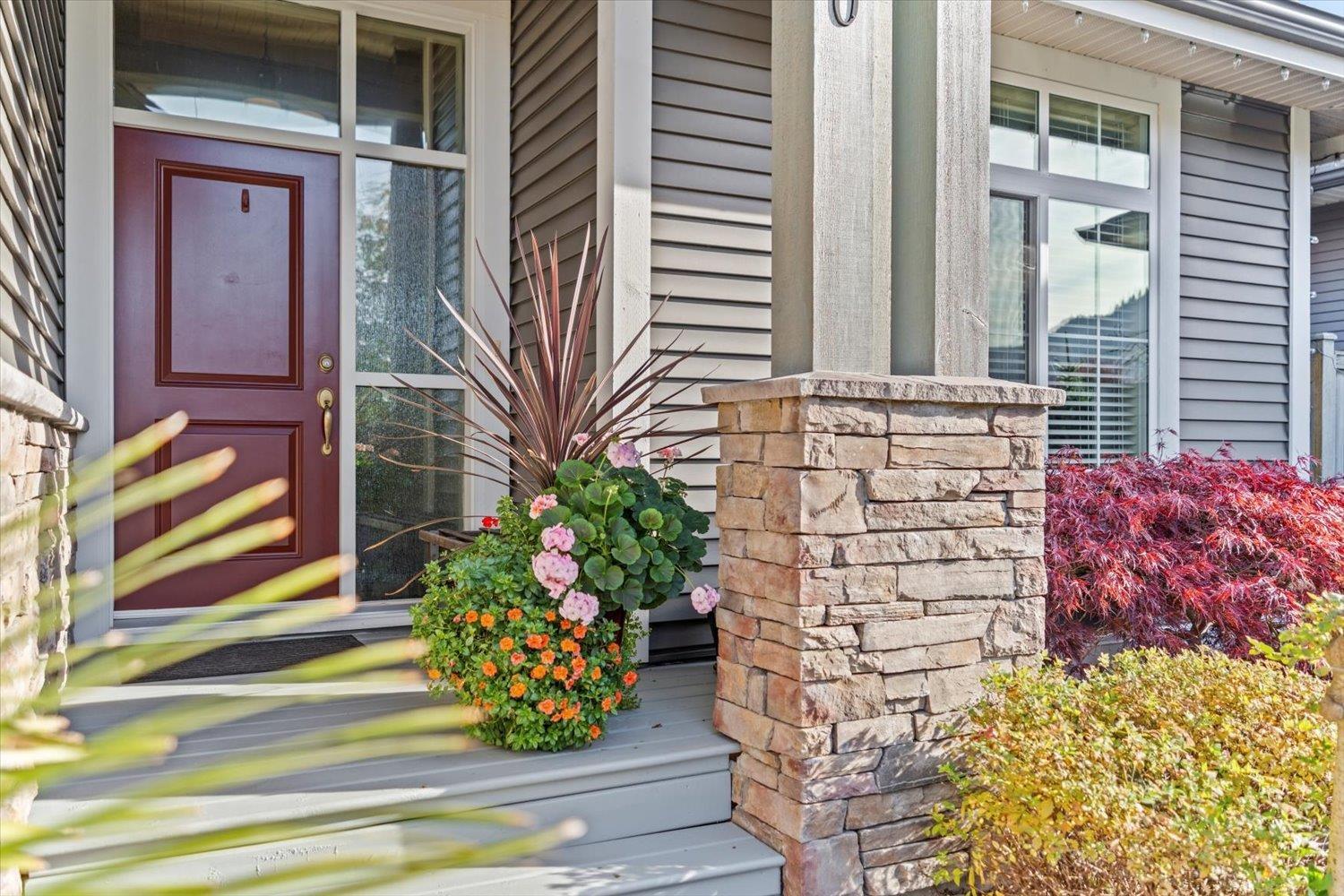 5440 CHINOOK STREET|Sardis South