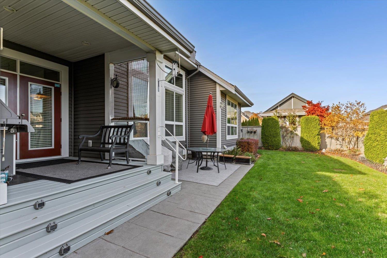 5440 CHINOOK STREET|Sardis South