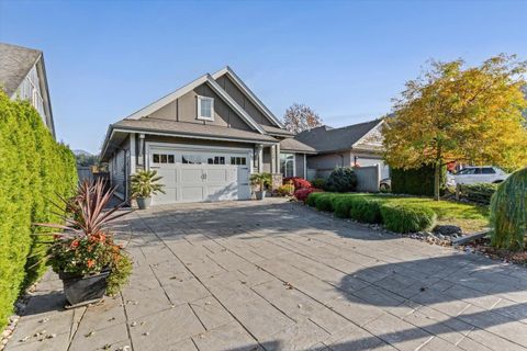 5440 CHINOOK STREET|Sardis South Chilliwack BC V2R0T4