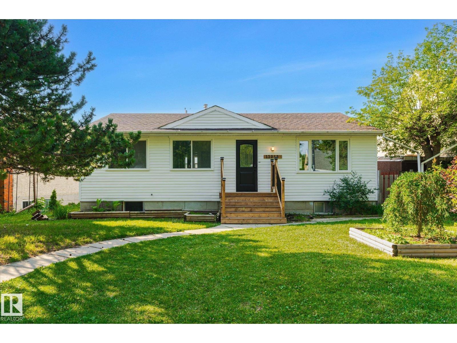 13043 SHERBROOKE AV NW