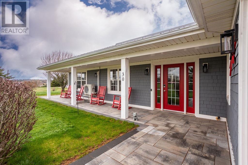 30 SEAVIEW Lane