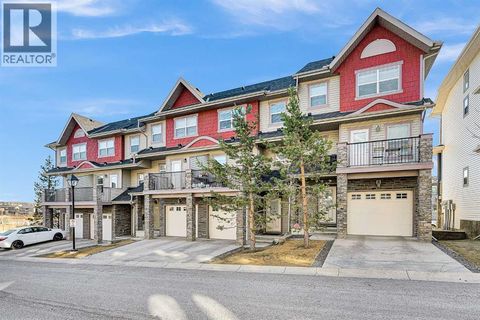 119 Panatella Hill NW Calgary AB T3K0S7