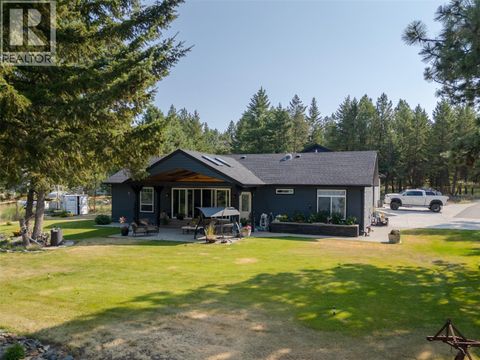 124 Sasquatch Trail Osoyoos BC V0H1V6