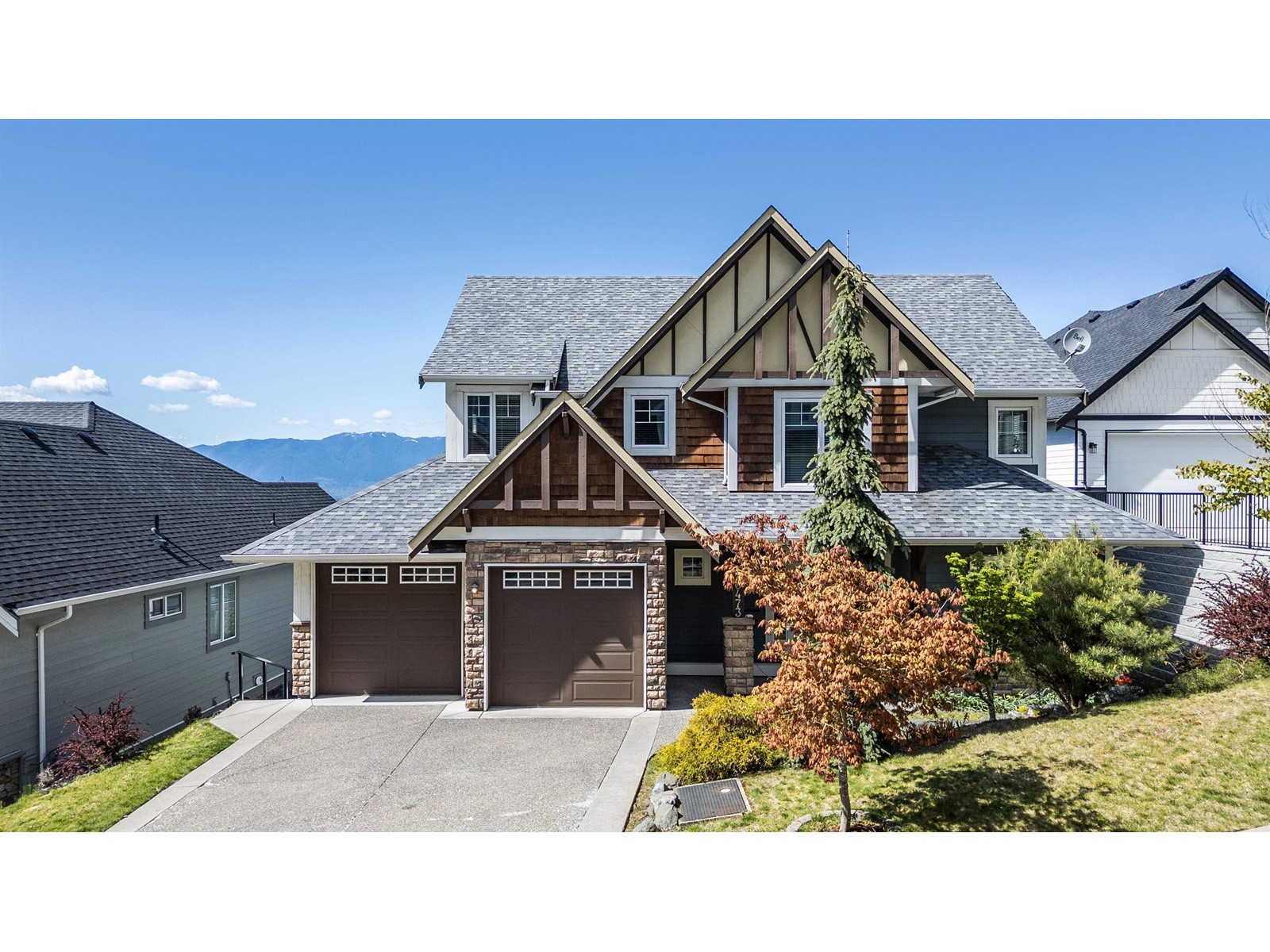 50473 KINGSTON DRIVE|Eastern Hillsides