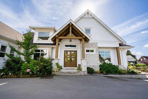 1 23256 34A AVENUE Langley BC V2Z2H6