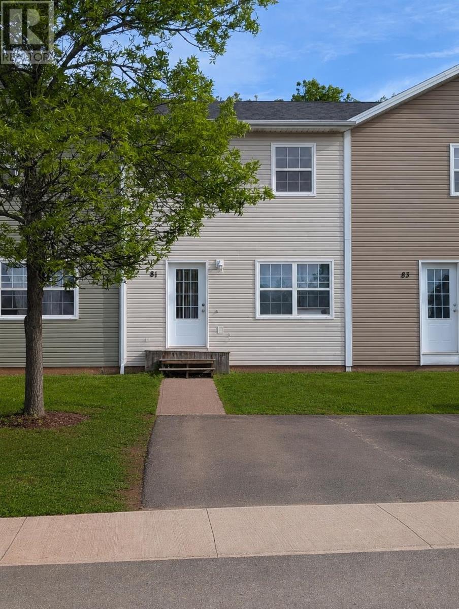 Photo 1 of 17 — 81 Westridge Crescent, Charlottetown, PE C1A8P2